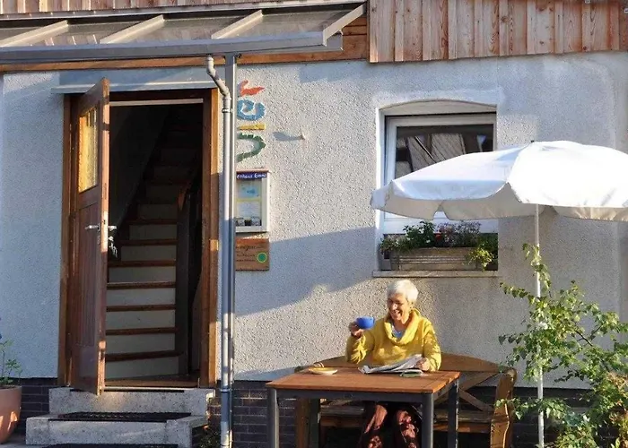 Ferienhaus Emma
