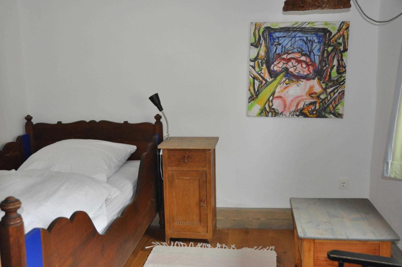 Emma Holiday home *