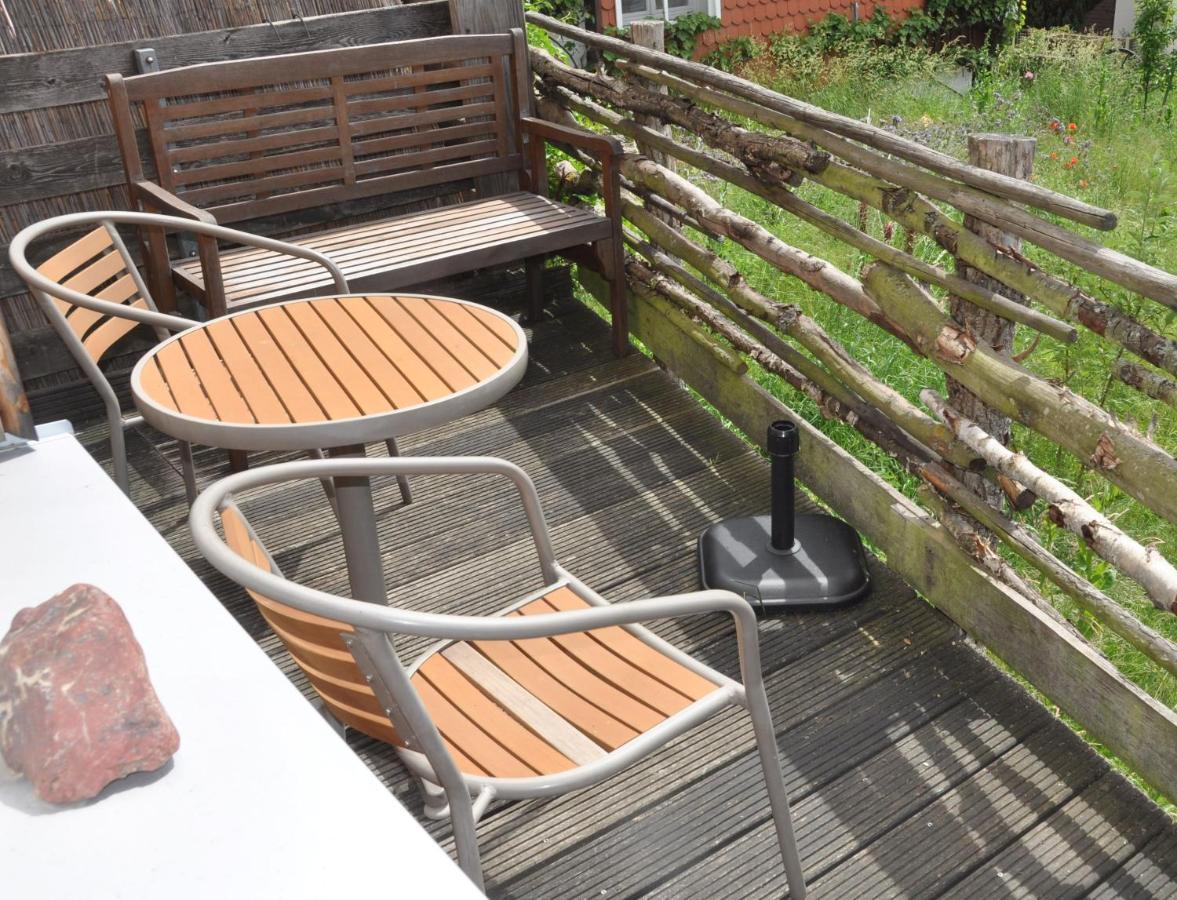 Emma Holiday home Kleinern
