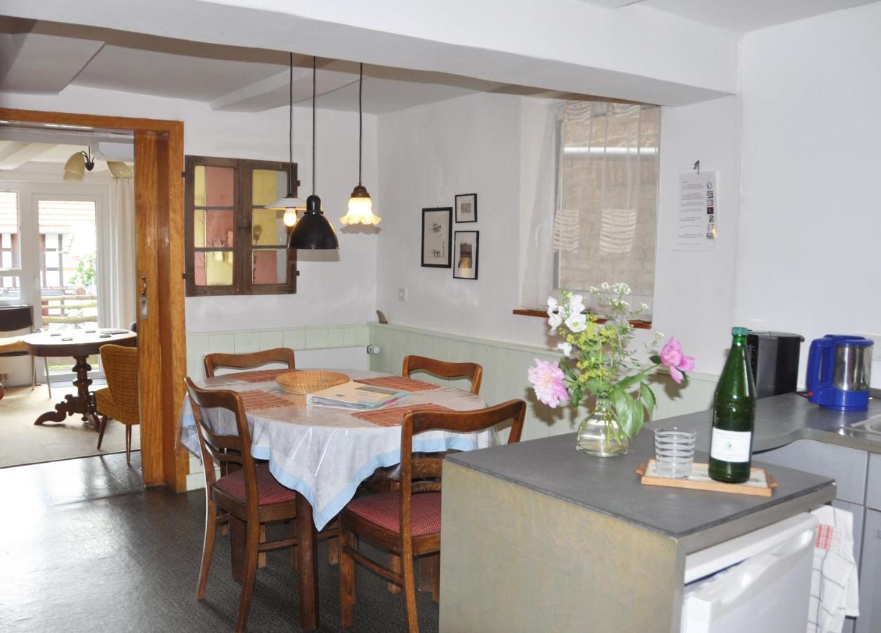 Emma Holiday home